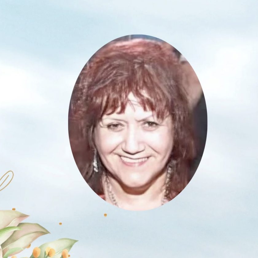 Fallecimiento | María Luzmira “Luz” Hernández Bonnaud